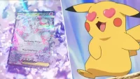 Pokémon TCG revela más cartas de Megaevolición y la promo que regalará a los participantes de Worlds 2025