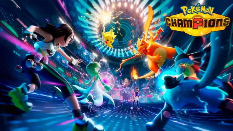 Pokémon Champions confirma su ventana de lanzamiento para 2026 con combates clasificatorios y reclutamientos estratégicos