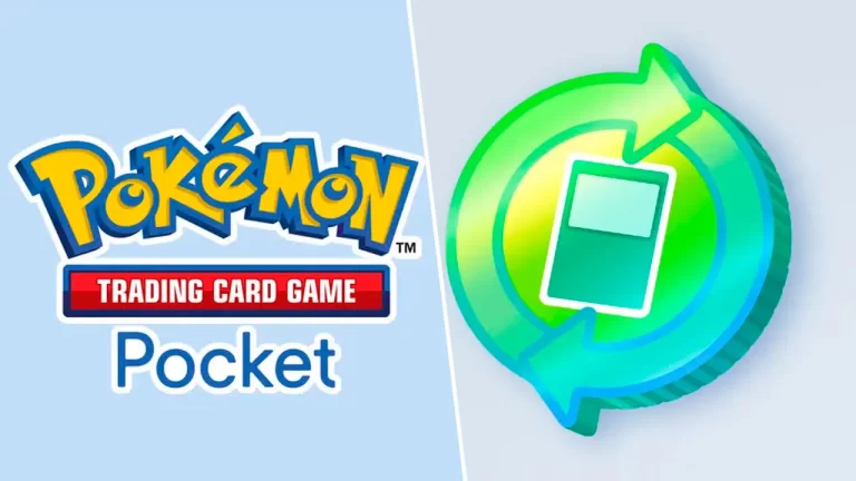 Pokémon TCG Pocket ya le puso fecha a su esperado ajuste de intercambio de cartas