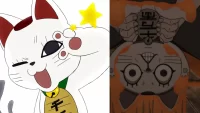 ¿Quieres enterarte del origen de Turbo abuela en Dan Da Dan? Aquí los detalles más grotescos y antiguos del youkai más importante de la serie.