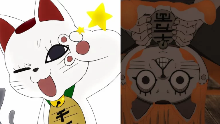 ¿Quieres enterarte del origen de Turbo abuela en Dan Da Dan? Aquí los detalles más grotescos y antiguos del youkai más importante de la serie.