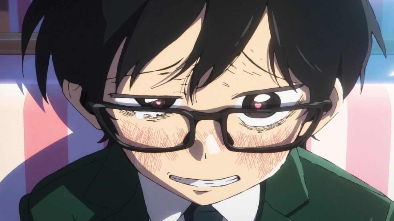 Si te gustó Takopi no Genzai, hay 5 anime que no te puedes perder, tienen el giro oscuro y traumático, trazos redondeados y ¡fantasía!