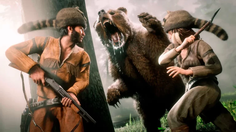 Todo lo que llega a Red Dead Online en julio 2025