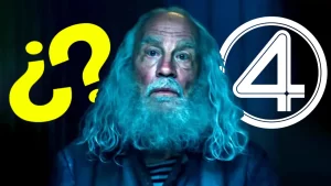 Red Ghost Villano Eliminado de Fantastic Four: First Steps regresará en otros proyectos