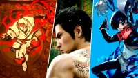 Sega se pone las pilas en el Nintendo Direct de julio 2025 con Persona 3 Reload, Yakuza y SHINOBI