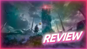 Shadow Labyrinth: la oscura reinvención de Pac-Man que no logra escapar de sus propios fantasmas