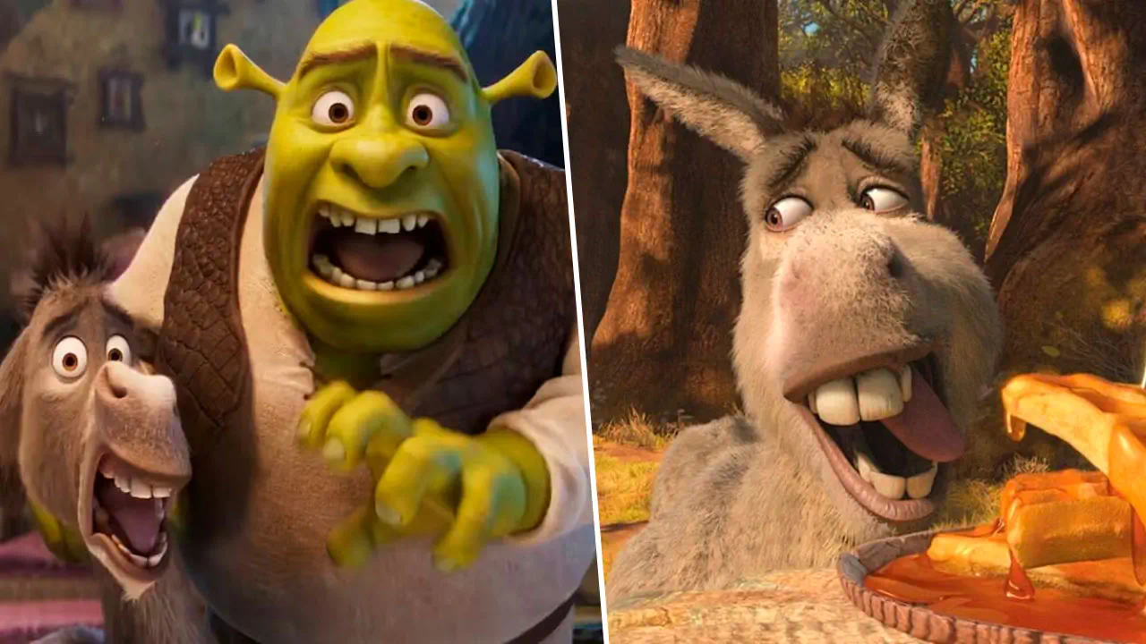 Confirmado: Burro tendrá su spin-off tras Shrek 5 pero sin Derbez confirmado