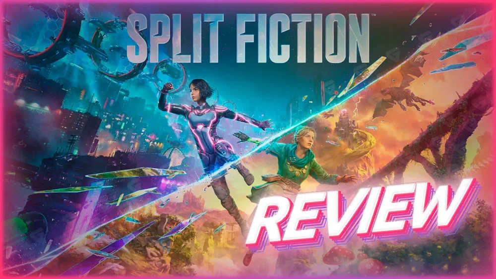 Split Fiction cumple en Nintendo Switch 2: la obra de Hazelight brilla en la híbrida de la Gran N