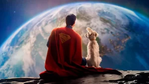 ¿Cuántas escenas postcréditos tiene la nueva película de Superman?