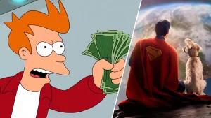 Superman lidera la taquilla con un debut de $125 millones: arranque estelar para el nuevo DCU