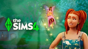 The Sims 4: Naturaleza encantada es una buena razón para hacerte uno con la madre naturaleza