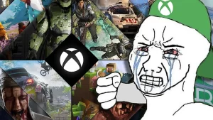 Los proyectos, videojuegos y estudios cancelados por la ola masiva de despidos en Xbox