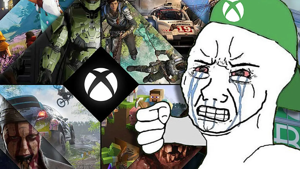 Los proyectos, videojuegos y estudios cancelados por la ola masiva de despidos en Xbox
