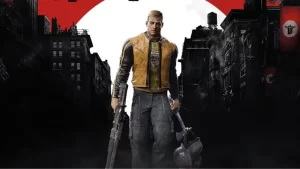 Wolfenstein