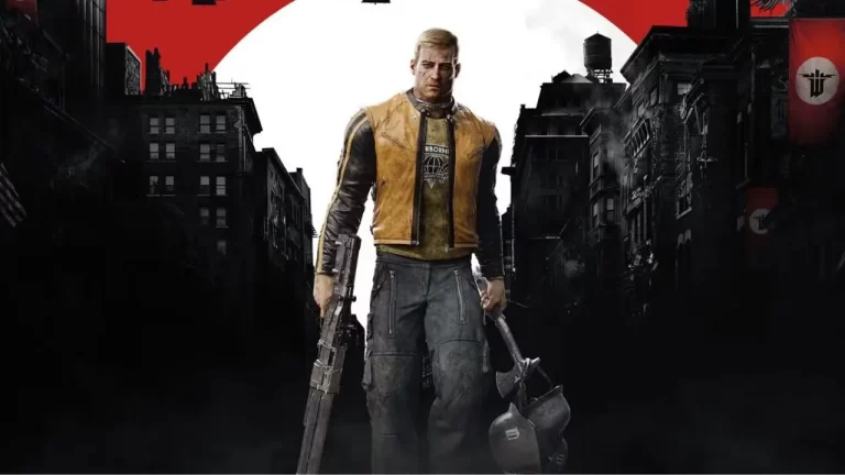 Wolfenstein