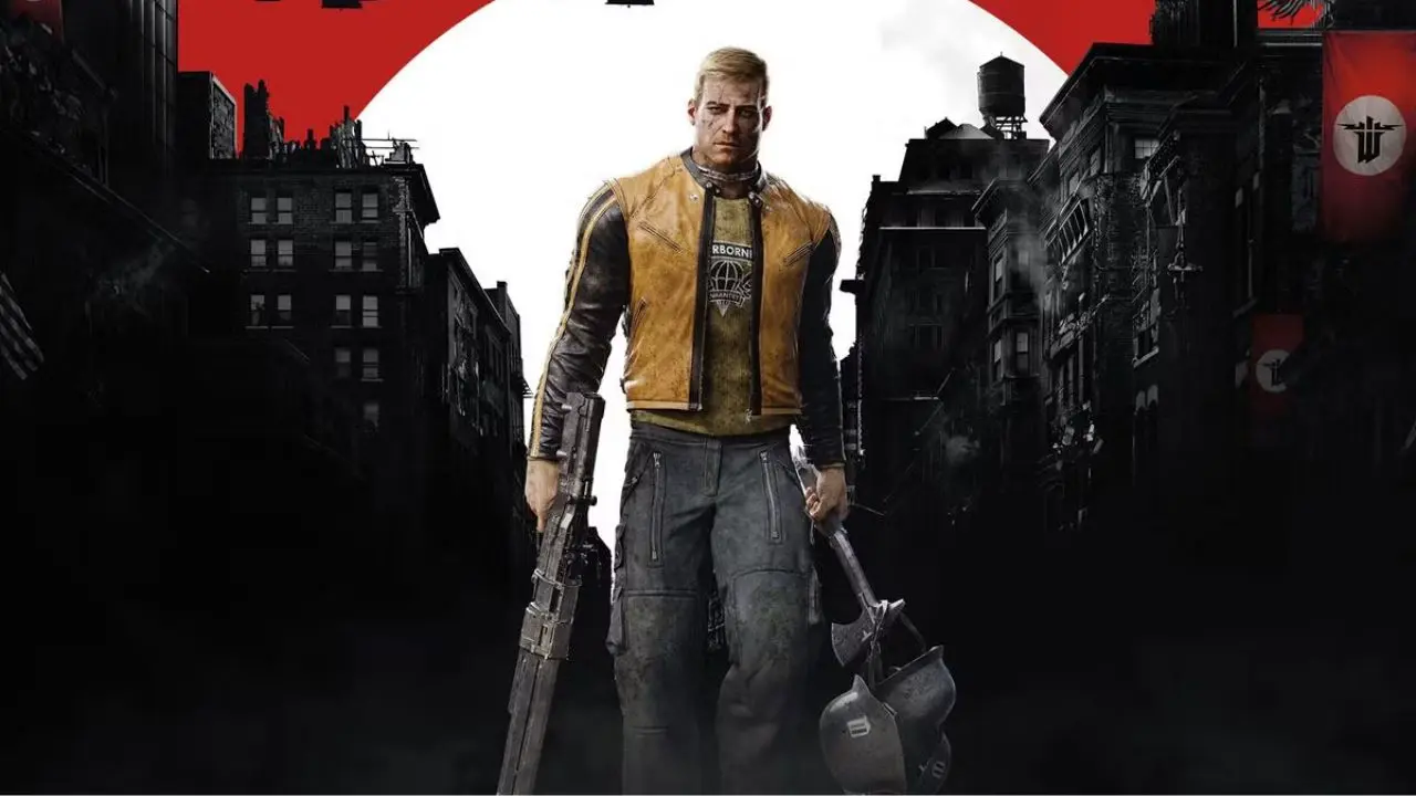 Wolfenstein