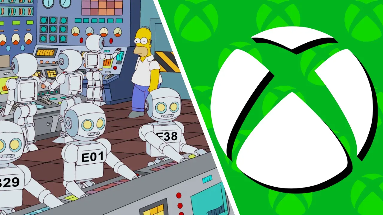 Los despidos de Xbox servirán para que Microsoft apueste por la Inteligencia Artificial