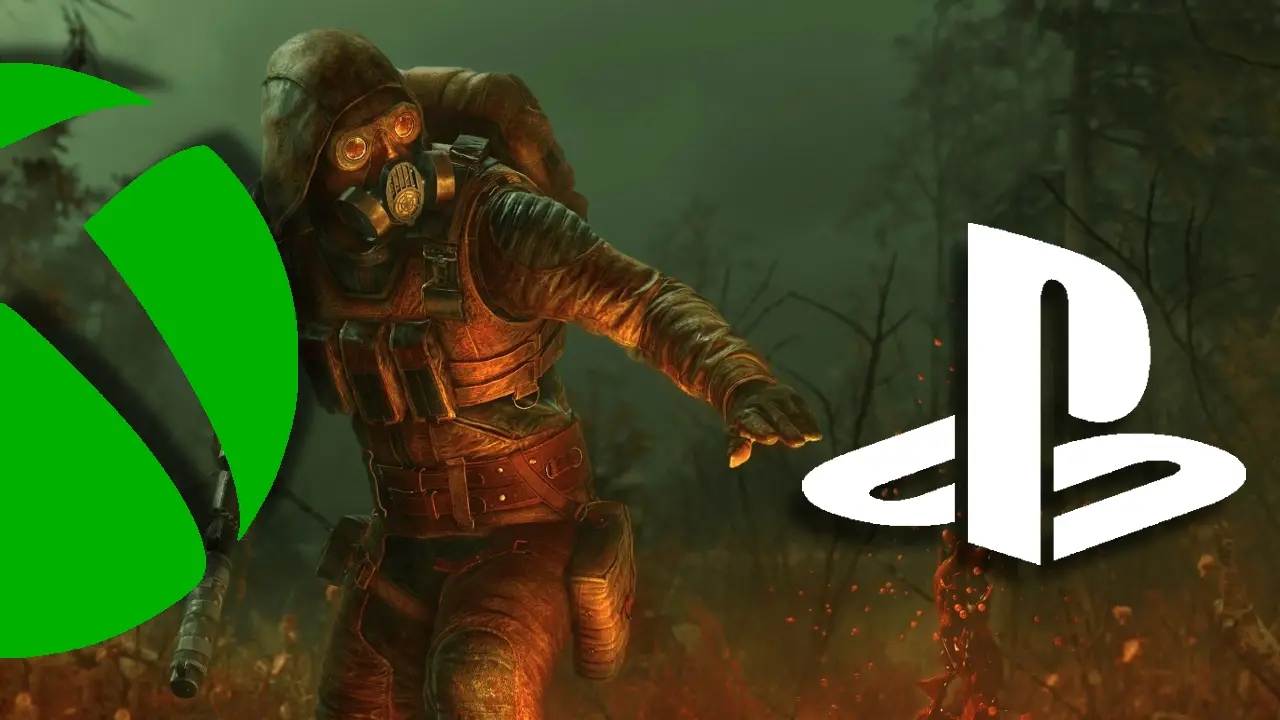 Xbox regala a PlayStation 5 la exclusiva de Stalker 2: Heart of Chornobyl