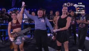 Alana vs Gala supernova