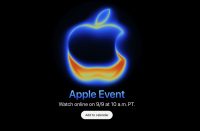 Apple iPhone 17 fecha