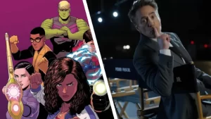 Avengers: Doomsday mostrará el regreso de varias integrantes de los Young Avengers