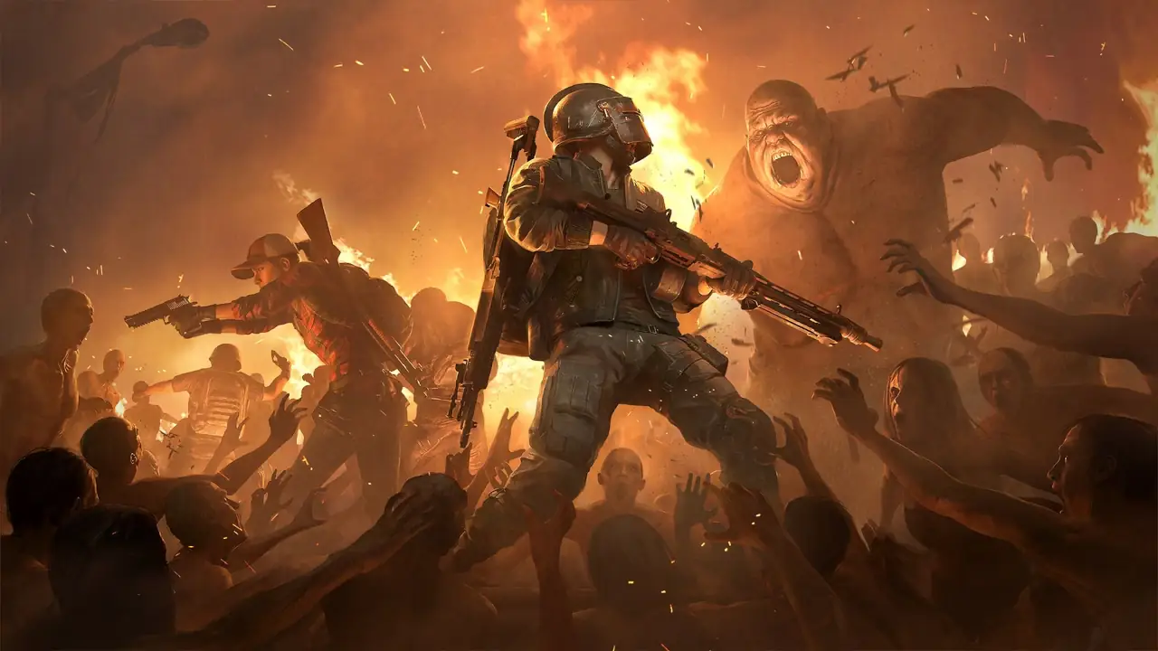 ¡Adiós, Vaquero! Este popular Battle Royale se despide del PS4 y Xbox One