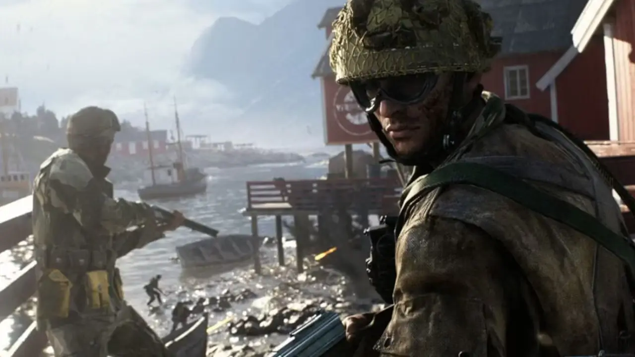 Jugadores de la beta de Battlefield 6 comparten cuál fue su mecánica favorita