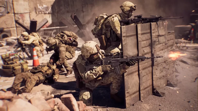 Jugadores de la beta de Battlefield 6 comparten cuál fue su mecánica favorita