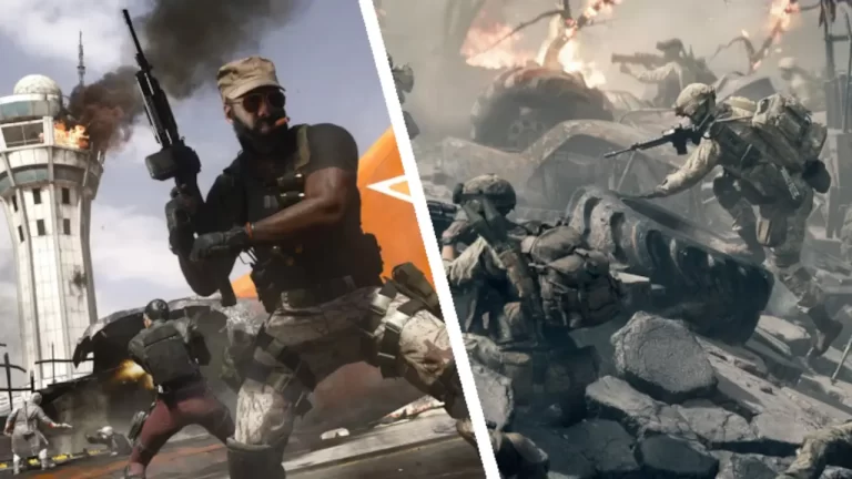 Battlefield 6 supera récord en Steam de su competencia directa