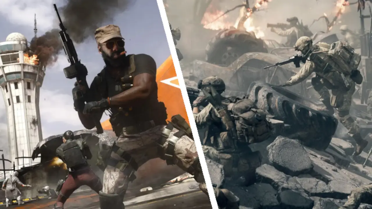 Battlefield 6 supera récord en Steam de su competencia directa