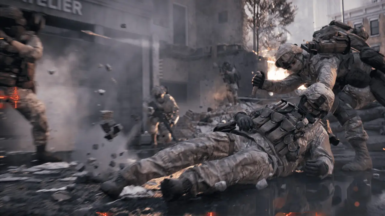 Battlefield 6 presenta su primer gran mapa y un navegador de servidores