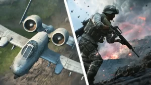 Battlefield 6 presenta su primer gran mapa y un navegador de servidores