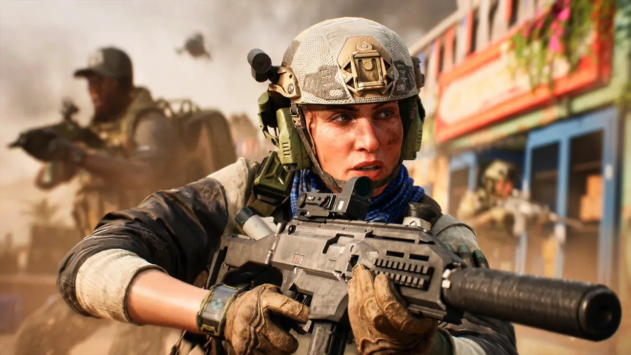 Battlefield 6 no incluirá skins extravagantes según sus creadores