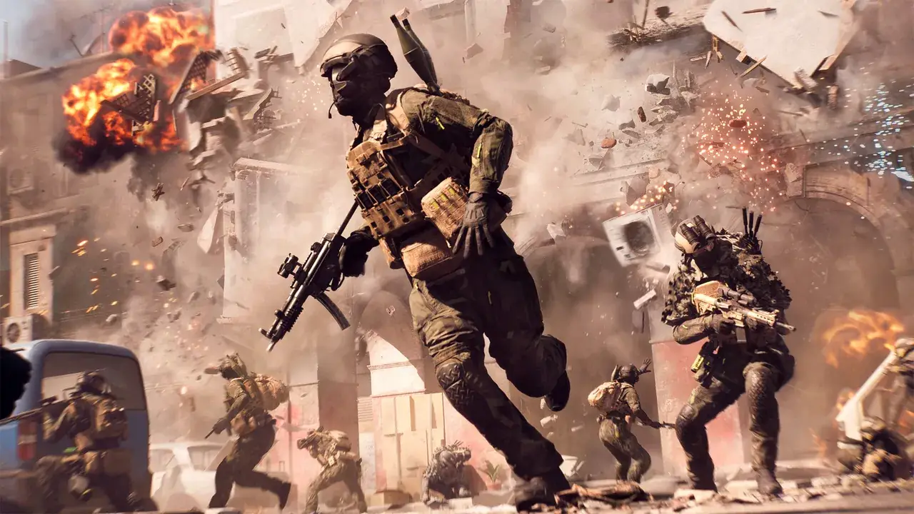 Battlefield 6 no incluirá skins extravagantes según sus creadores