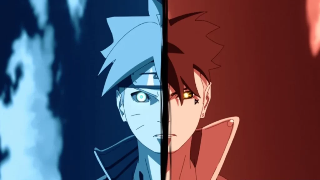 ¿De qué se trata Boruto: Two Blue Vortex capítulo 25?