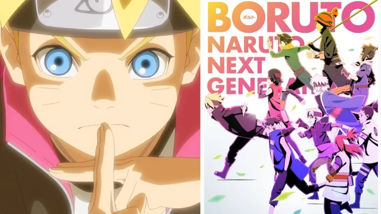 Boruto: Two Blue Vortex capítulo 25 llegará el 21 de agosto de 2025 a Manga Plus, abrirá un nuevo arco, aquí te doy todos los detalles al respecto.