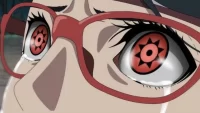 Boruto: Two Blue Vortex muestra una conversación a pecho abierto entre Sarada y Sumire, y pronto, las dos rivales son completamente sinceras.