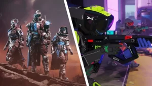 Bungie se desploma, ahora pierde a su líder