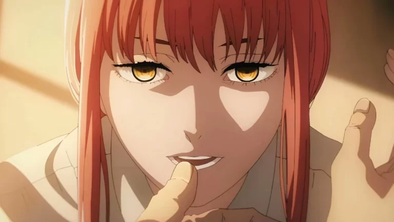 Chainsaw Man 211 nos cambia nuevamente de posición a los personajes, el anhelo de guerra eterna de Yoru hace temblar a todas las jinetes.