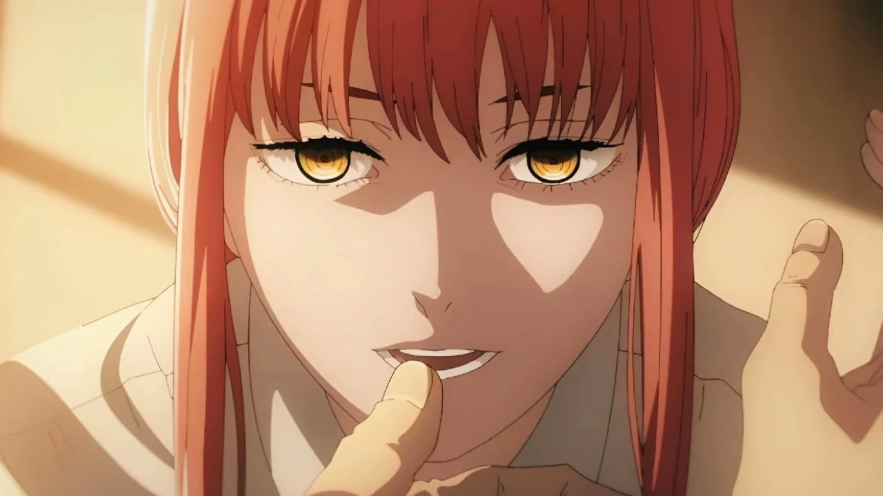 Chainsaw Man 211 nos cambia nuevamente de posición a los personajes, el anhelo de guerra eterna de Yoru hace temblar a todas las jinetes.