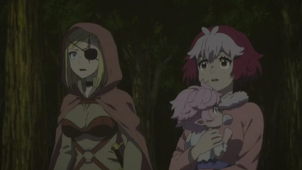 Clevatess llegó a recordarnos que el anime de fantasía oscura sigue existiendo. Te cuento los detalles de lo que puedes esperar de la serie. 