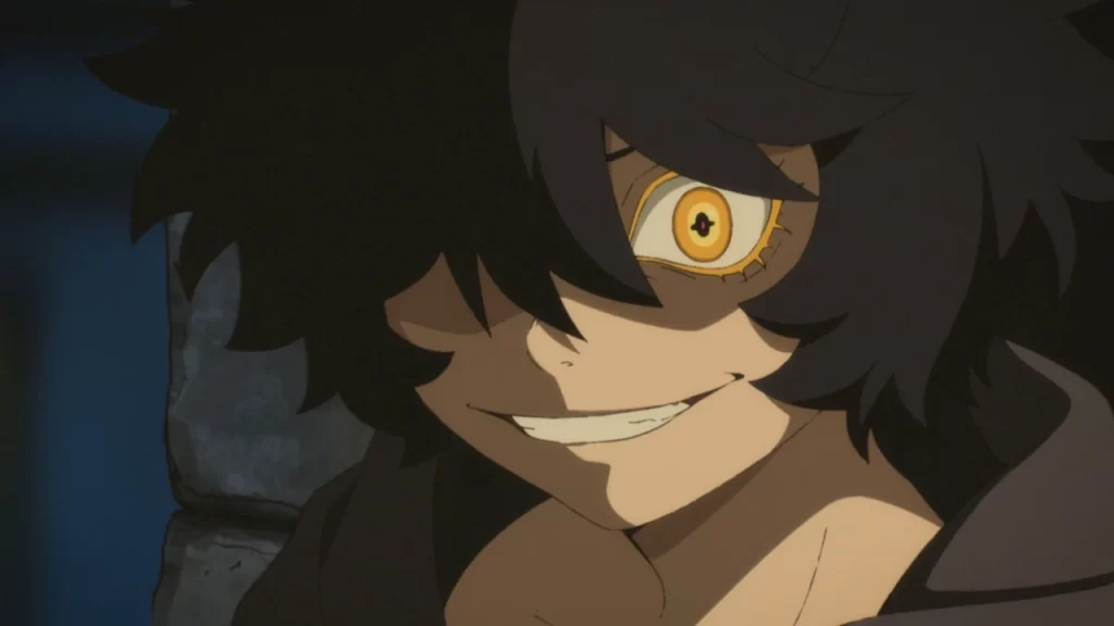 Clevatess llegó a recordarnos que el anime de fantasía oscura sigue existiendo. Te cuento los detalles de lo que puedes esperar de la serie. 