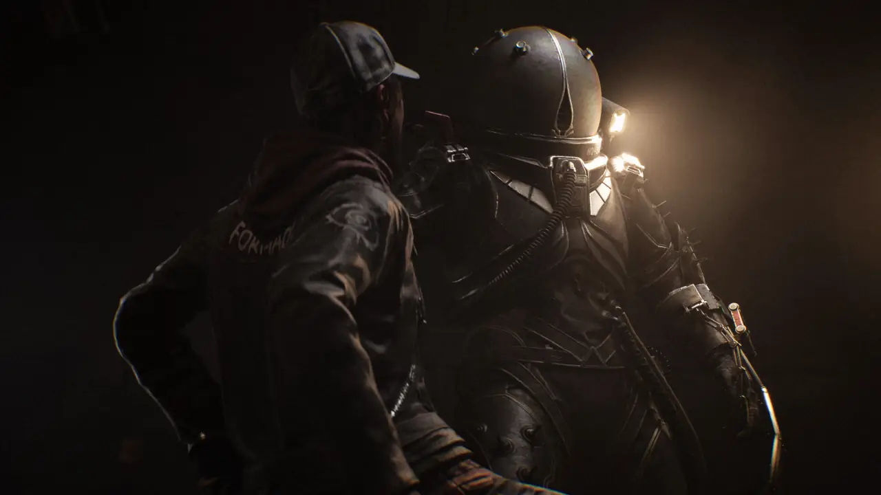 Cronos tiene un nuevo avance en gamescom 2025 y sí se ve que nos dará miedo