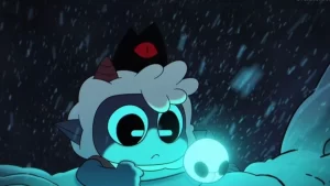 Cult of the Lamb revela su nueva expansión, llega a inicios de 2026, y nos muestra un ambiente muy invernal, ¡llegó Navidad y Santa Claus!