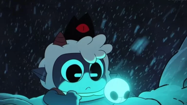 Cult of the Lamb revela su nueva expansión, llega a inicios de 2026, y nos muestra un ambiente muy invernal, ¡llegó Navidad y Santa Claus!