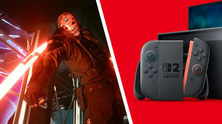 Cyberpunk 2077 en Nintendo Switch es la muestra que los juegos físicos importan por sus ventas