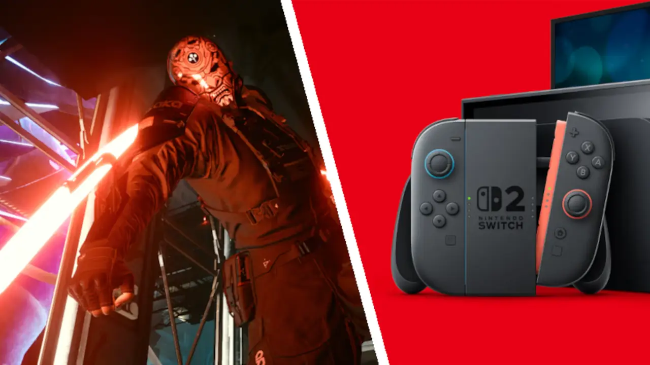 Cyberpunk 2077 en Nintendo Switch es la muestra que los juegos físicos importan por sus ventas