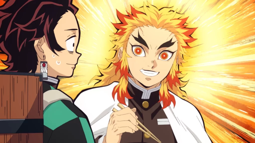 Crunchyroll te dejaría ver Demon Slayer - El Castillo Infinito - antes, aquí puedes enterarte de los detalles del estreno y sus condiciones.