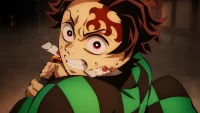 Demon Slayer: Kimetsu no Yaiba - el Castillo Infinito - no hace más que batir récords. La nueva entrega incluso superó Frozen.