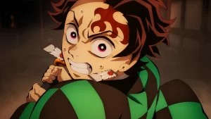 Demon Slayer: Kimetsu no Yaiba - el Castillo Infinito - no hace más que batir récords. La nueva entrega incluso superó Frozen.